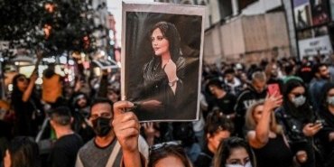 Mahsa Amini’nin amcasına hapis cezası