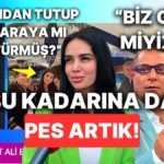 Bircan Bali ve Bilgehan Aydın’ın, Mehmet Ali Erbil ve Ece Ronay’ın Taciz Davası İçin Yaptığı Çirkin Yorumlar