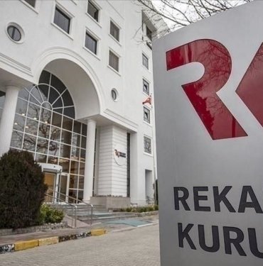 18 iletişim şirketine rekabet soruşturması
