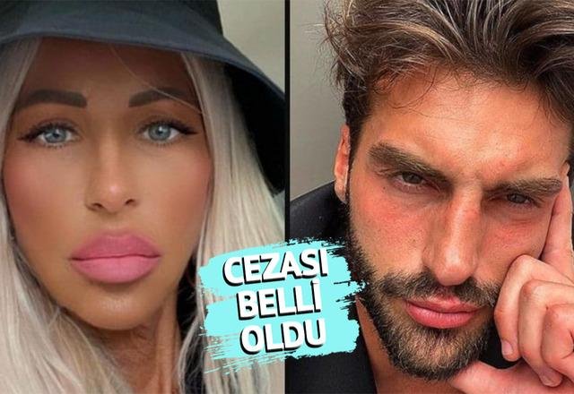 İtalyan futbolcu Giovanni Padovani, 56 yaşındaki eski sevgilisi Alessandra Matteuzzi