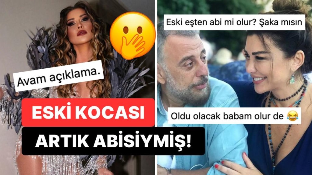 Selen Görgüzel’in Boşandığı Eşi Hamdi Alkan İçin “Dünya Ahiret Abim” Demesi Hepimize “Pes” Dedirtti!