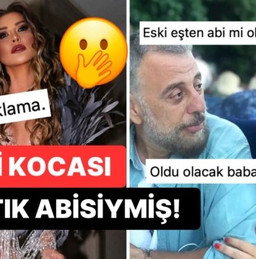 Selen Görgüzel’in Boşandığı Eşi Hamdi Alkan İçin “Dünya Ahiret Abim” Demesi Hepimize “Pes” Dedirtti!