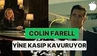 Colin Farrell’ın Özel Bir Dedektifi Canlandırdığı “Sugar”dan İlk Görüntüler Ortaya Çıktı!