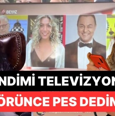 Serdar Ortaç’ın “Hayatımın Kadını” Diye Dağa Taşa Haykırdığı Survivor Yarışmacısı Çağla Taşdelen Fena Çıkıştı
