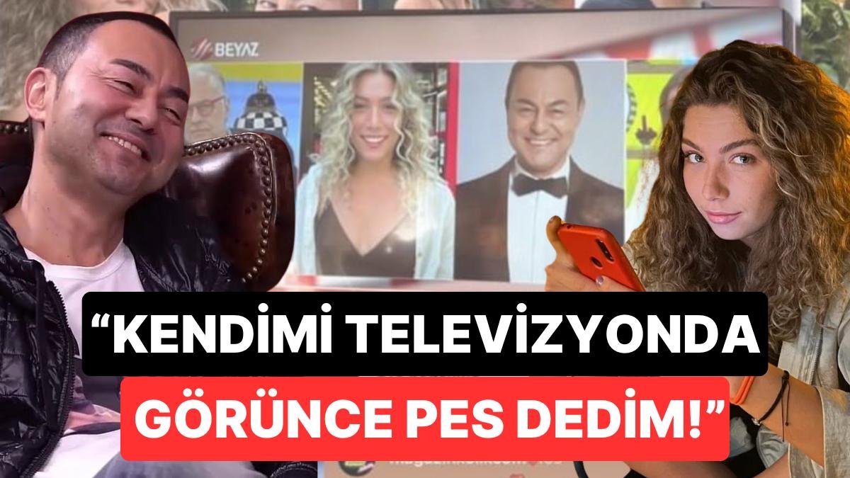 Serdar Ortaç’ın “Hayatımın Kadını” Diye Dağa Taşa Haykırdığı Survivor Yarışmacısı Çağla Taşdelen Fena Çıkıştı
