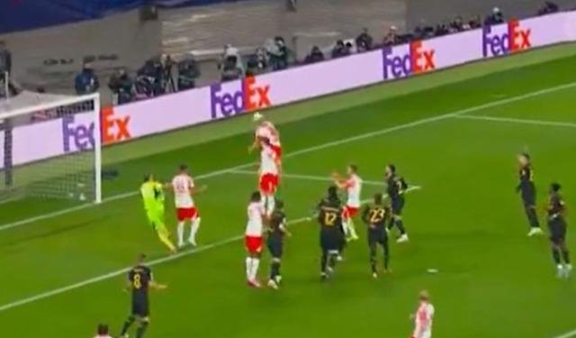 “Real Madrid kollanıyor mu?” Şampiyonlar Ligi