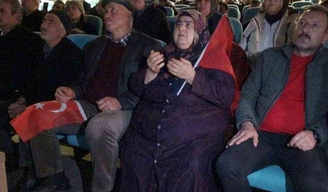 Milli güreşçi Rıza Kayalp’in ailesi ve hemşehrileri büyük üzüntü yaşadı 1 Milli güreşçi Rıza Kayalp’in ailesi ve hemşehrileri büyük üzüntü yaşadı