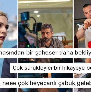 Başrolünde Bergüzar Korel’in Yer Aldığı Prime Video’nun Yeni Dizisi ‘Düğüm’ün Fragmanına Gelen Tepkiler