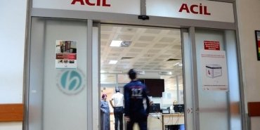 Şehir dışından 15 günlüğüne çalışma gelen adamdan acı haber