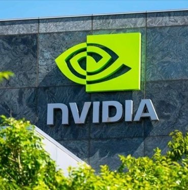 Nvidia’nın piyasa değeri Amazon’u geçti