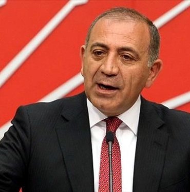 Gürsel Tekin CHP’den istifa ettiğini duyurdu (Gürsel Tekin kimdir?)