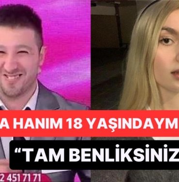 “Ben Ne Zaman Evleneceğim?” İsyanıyla Hatırlanan Apaçi Mustafa’nın Aleyna Tilki’ye Sözleri Sinirleri Zıplattı