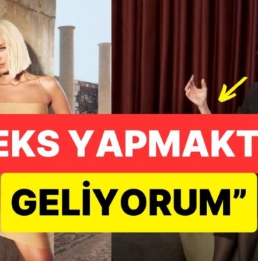 Aldatıldığını Öğrenen Didem Soydan Karşılığını Misliyle Verdiği İntikam Hikayesini İtiraf Etti