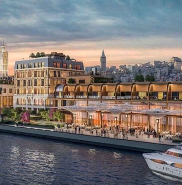 Turizmciler Milano’da buluştu | “Galataport dünyanın favorisi”