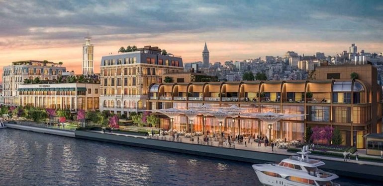 Turizmciler Milano’da buluştu | “Galataport dünyanın favorisi”