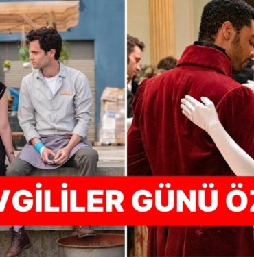 14 Şubat’ı Evde Geçirmek İsteyenler İçin Bir Çırpıda Bitirebileceğiniz Kalbinizi Isıtacak Romantik Diziler