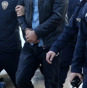 Kırıkkale’de yapılan şok uygulama: 6 şüpheli yakalandı