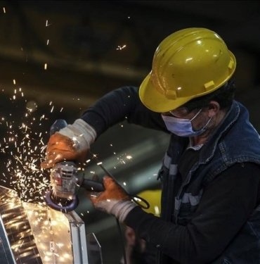 Toplam ciro endeksi 2023’te yüzde 69 arttı