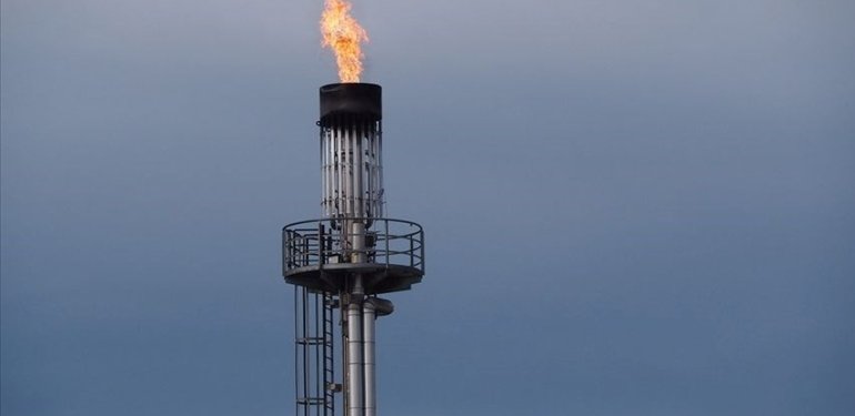 İran’da doğalgaz boru hattında patlama