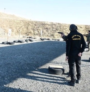 Erzincan, silahlı şiddet olaylarının en az yaşandığı il oldu