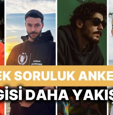 Seçim Sizin: Survivor Şampiyonlar Ligi Gibi Olan Survivor 2024’ün En Yakışıklı Erkek Yarışmacısını Seçiyoruz!