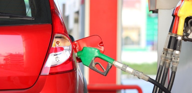 Motorine zam: 45 lirayı aştı (13 Şubat 2024 güncel benzin ve motorin fiyatları)