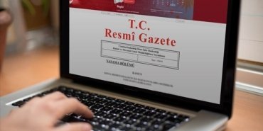 Resmi Gazete’de bugün (13 Şubat 2024 Resmi Gazete kararları)