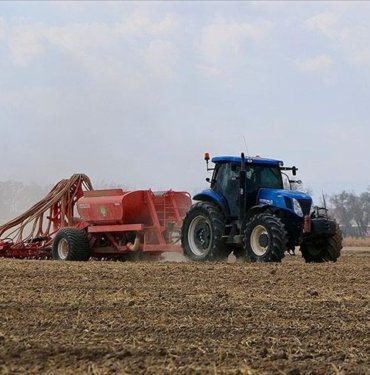 Tarım ve Orman Bakanlığı’na 1500 işçi alınacak