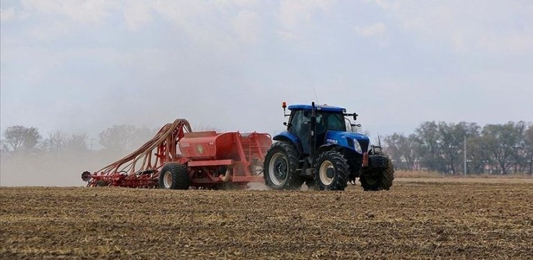 Tarım ve Orman Bakanlığı’na 1500 işçi alınacak