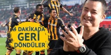 İngiltere Acun Ilıcalı