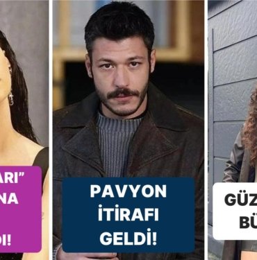 13 Şubat’ta Yaşanan Son Dakika Magazin Haberlerini ve Güncel Magazin Olaylarını Anlatıyoruz!
