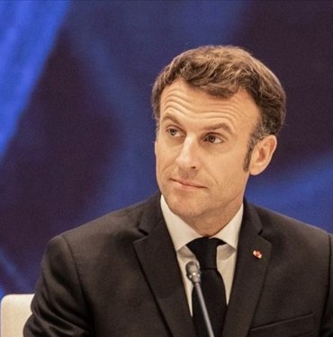 Fransa’dan Rusya’ya propaganda ağı suçlaması