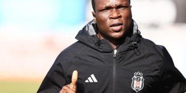 Yönetim Aboubakar