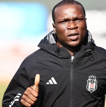 Yönetim Aboubakar