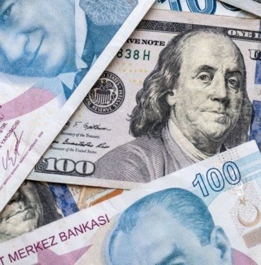 Dolar bugün ne kadar? (14 Şubat 2024 dolar kuru fiyatları)