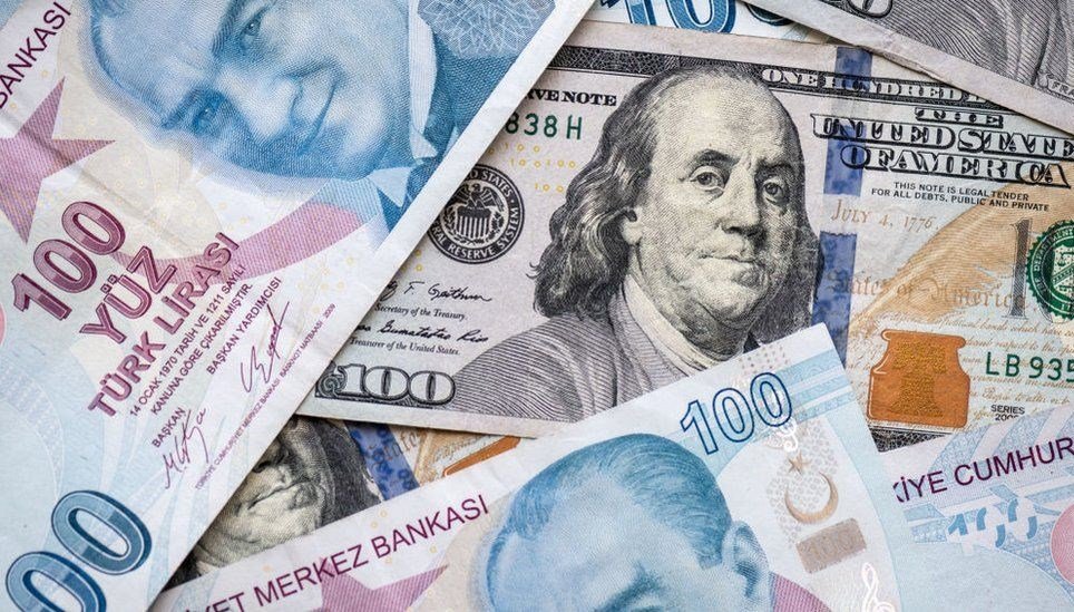 Dolar bugün ne kadar? (14 Şubat 2024 dolar kuru fiyatları)