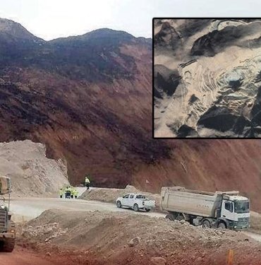Heyelan (toprak kayması) nedir, neden olur?