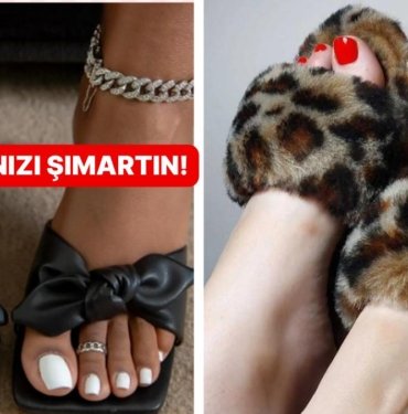 Ayaklarınıza Özel Bakım: Pedikürde Her Mevsime Uygun Yeni Trendler ve İpuçları