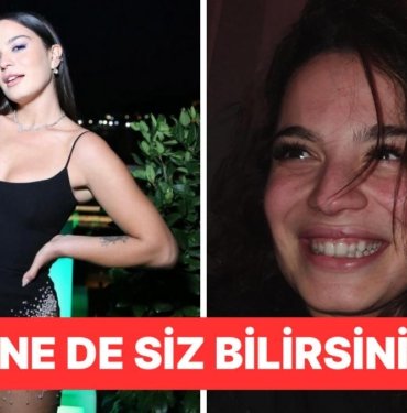 Skandal İfşasından Sonra Ekranlardan Uzaklaşan Aslı Bekiroğlu, Dizi Sektörüne Sitem Etti!