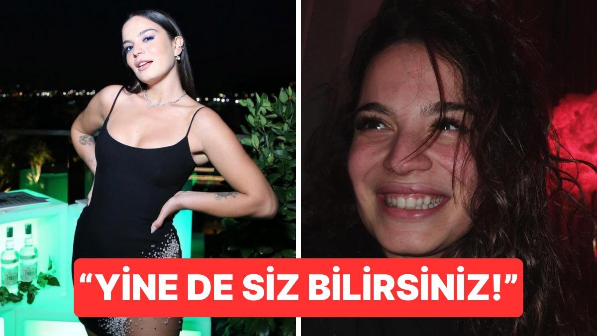 Skandal İfşasından Sonra Ekranlardan Uzaklaşan Aslı Bekiroğlu, Dizi Sektörüne Sitem Etti!