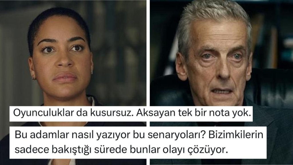 Apple TV’nin Kısa Sürede Büyük İlgi Gören Dizisi ‘Criminal Record’u İnceledik!