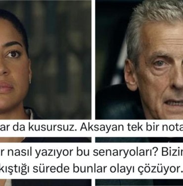 Apple TV’nin Kısa Sürede Büyük İlgi Gören Dizisi ‘Criminal Record’u İnceledik!