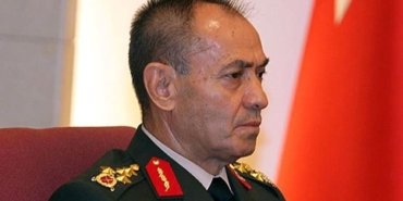 Saldıray Berk hayatını kaybetti