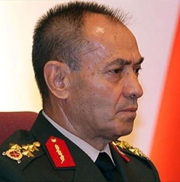Saldıray Berk hayatını kaybetti