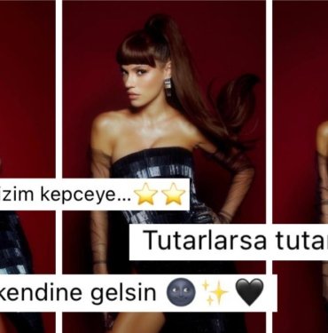 ‘Aile’ Dizisinin ‘Yağmur’u Yüsra Geyik’in Seslendirmeli Paylaşımı ‘Herkes Kendine Gelsin’ Dedirtti!