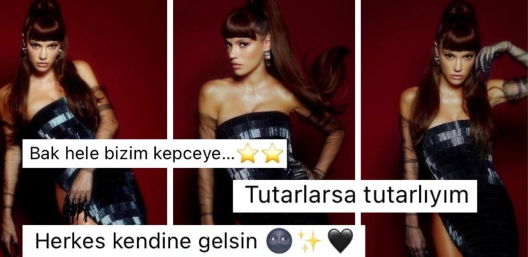 ‘Aile’ Dizisinin ‘Yağmur’u Yüsra Geyik’in Seslendirmeli Paylaşımı ‘Herkes Kendine Gelsin’ Dedirtti!