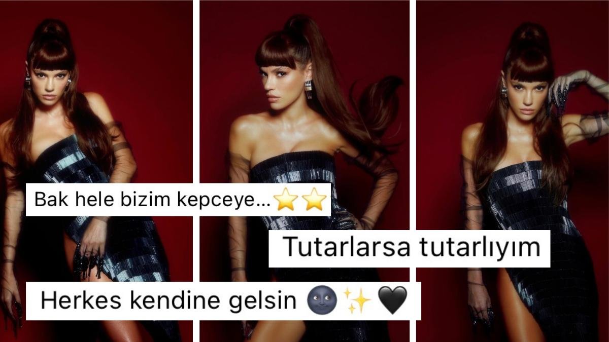 ‘Aile’ Dizisinin ‘Yağmur’u Yüsra Geyik’in Seslendirmeli Paylaşımı ‘Herkes Kendine Gelsin’ Dedirtti!