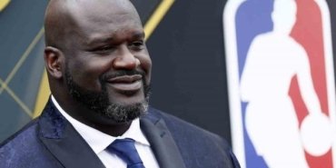 Orlando Magic, Shaquille O’Neal’ın formasını emekliye ayırdı