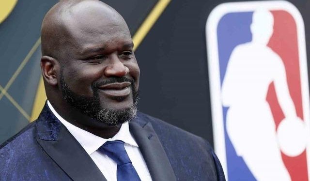 Orlando Magic, Shaquille O’Neal’ın formasını emekliye ayırdı