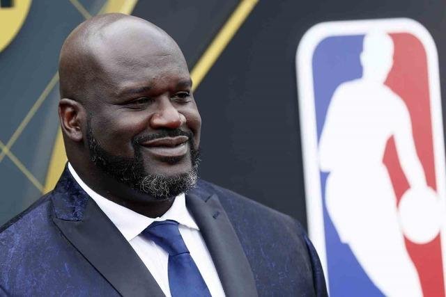 Orlando Magic, Shaquille O’Neal’ın formasını emekliye ayırdı